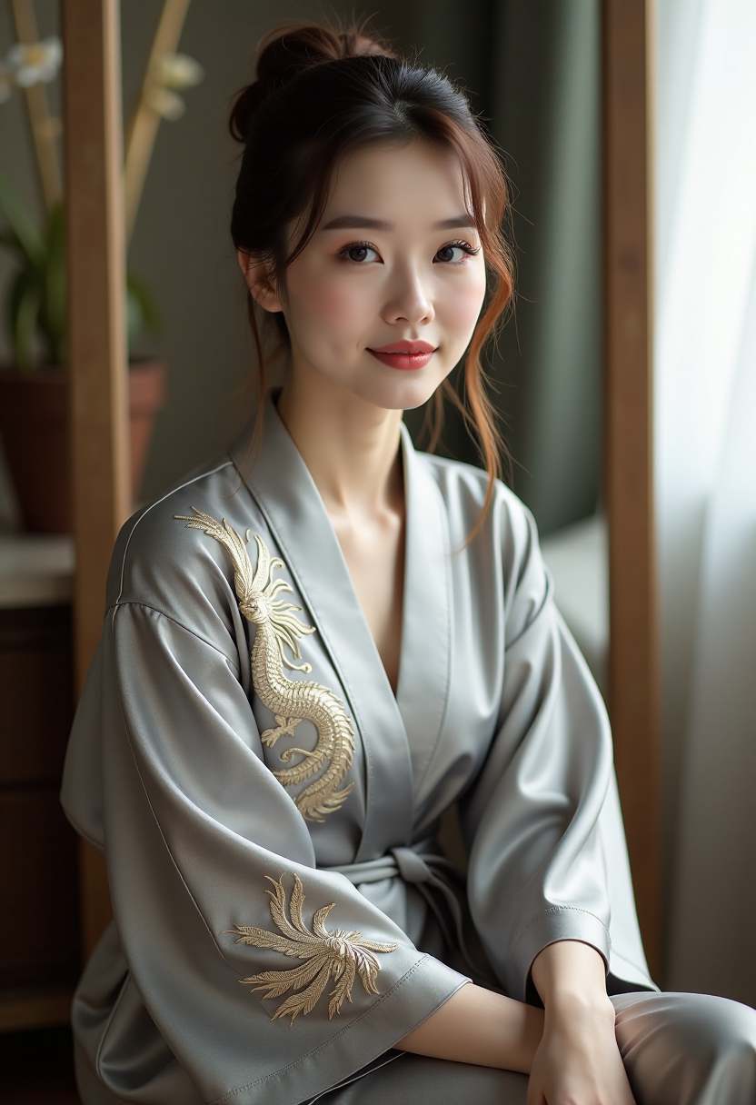 总裁的隐婚甜妻