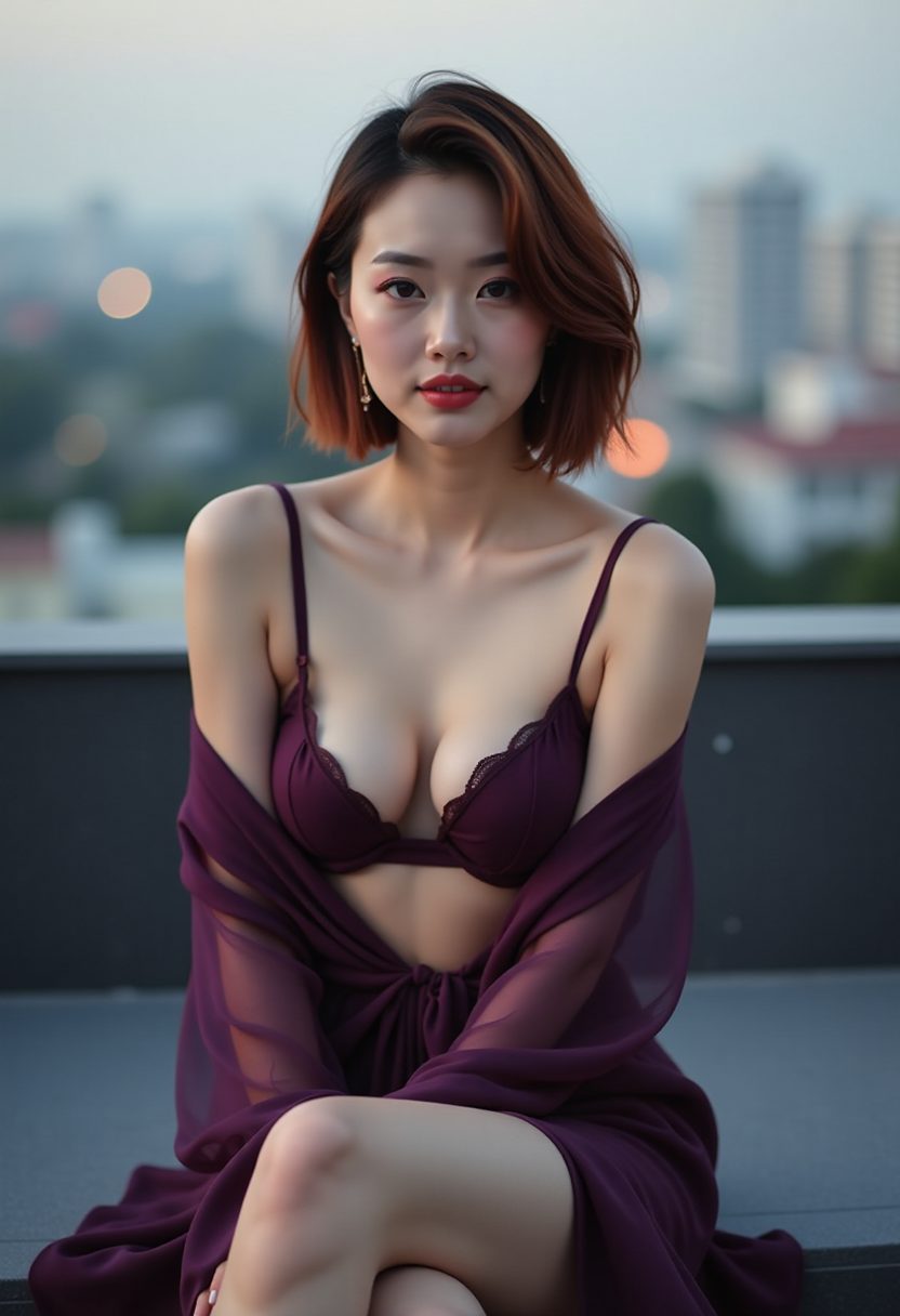 复仇千金归来